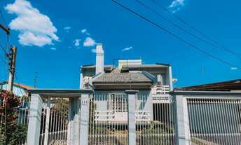 Imagem 2: Casa próxima ao Centro de Sapucaia do Sul