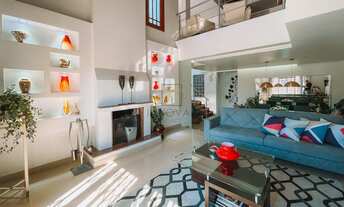 Imagem 6: Casa próxima ao Centro de Sapucaia do Sul