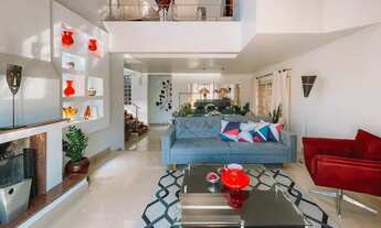 Imagem 7: Casa próxima ao Centro de Sapucaia do Sul