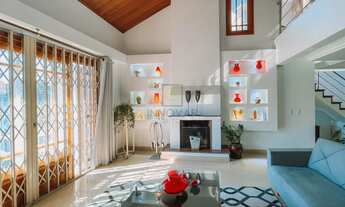 Imagem 5: Casa próxima ao Centro de Sapucaia do Sul