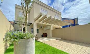 Imagem: Lindo Sobrado em Novo Hamburgo