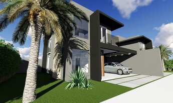 Imagem 3: LANÇAMENTO NA SCHARLAU - CASA MODERNA