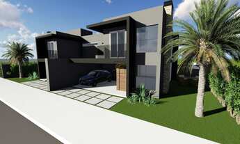 Imagem 4: LANÇAMENTO NA SCHARLAU - CASA MODERNA