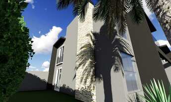 Imagem 5: LANÇAMENTO NA SCHARLAU - CASA MODERNA