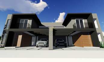 Imagem 6: LANÇAMENTO NA SCHARLAU - CASA MODERNA