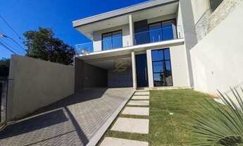 Imagem: Casa nova e pronta para morar