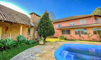 Imagem 2: Chácara Espetacular na Lomba Grande