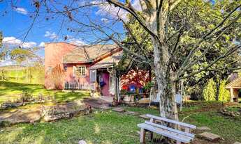 Imagem 6: Chácara Espetacular na Lomba Grande