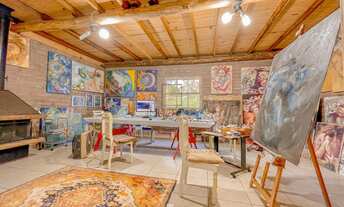 Imagem 3: Chácara Espetacular na Lomba Grande