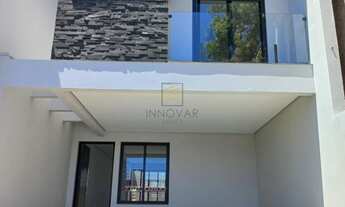 Imagem: Lindo sobrado pronto para morar