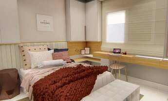 Imagem 4: Casa em condomínio com 3 quartos, sendo uma suíte na Morada da Serra