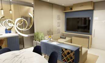 Imagem 1: Casa em condomínio com 3 quartos, sendo uma suíte na Morada da Serra