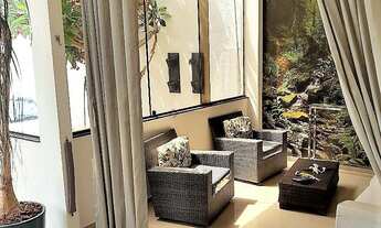 Imagem: Casa no Centro de Várzea Grande