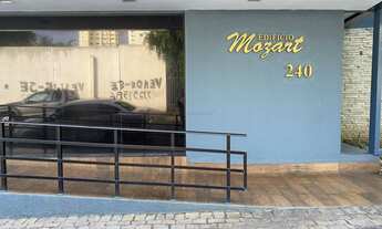 Imagem 1: Edifício Mozart