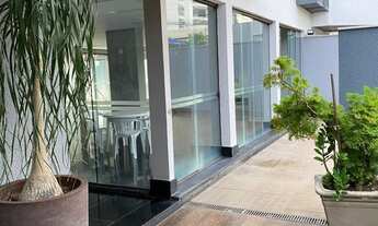 Imagem 7: Edifício Mozart