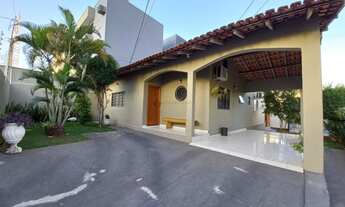 Imagem 1: Casa no Bairro Alvorada