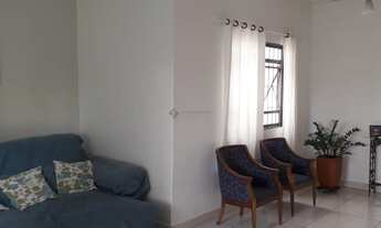 Imagem 2: Casa no Bairro Alvorada