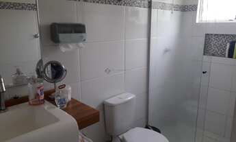 Imagem 4: Casa no Bairro Alvorada