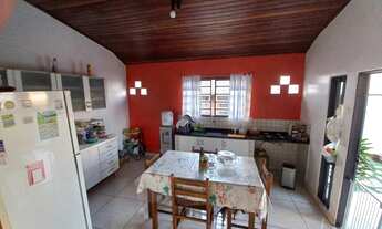 Imagem 6: Casa no Bairro Alvorada