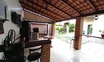 Imagem 7: Casa no Bairro Alvorada