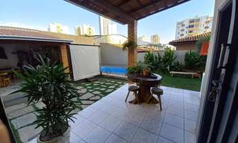 Imagem: Casa no Bairro Alvorada