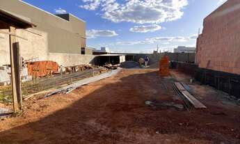 Imagem 1: Condomínio Florais da Mata