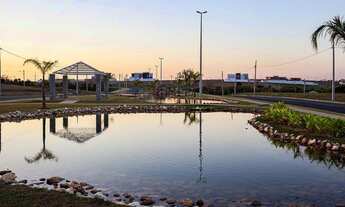 Imagem: Condomínio Florais da Mata