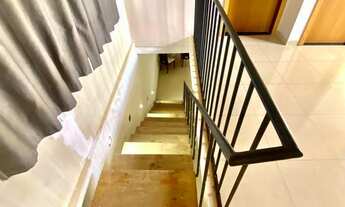 Imagem: Sobrado em Várzea Grande