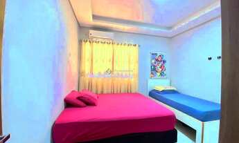 Imagem 5: Sobrado em Várzea Grande