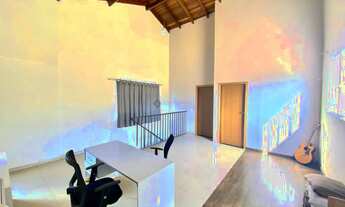 Imagem 6: Sobrado em Várzea Grande