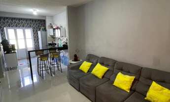 Imagem: Residencial Nova Canaã