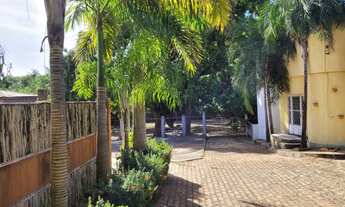 Imagem 2: Casa no Bairro Despraiado