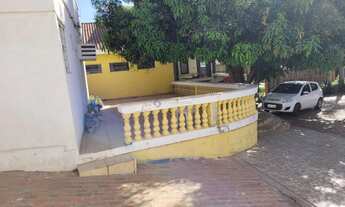 Imagem 4: Casa no Bairro Despraiado