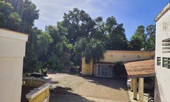 Imagem 5: Casa no Bairro Despraiado