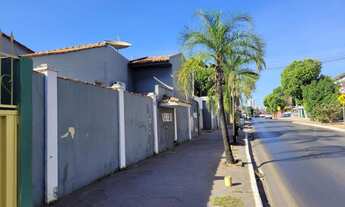 Imagem 6: Casa no Bairro Despraiado