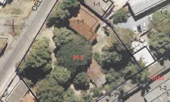 Imagem: Terreno Comercial em excelente localização