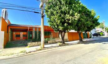 Imagem: Casa térrea comercial - Cuiabá