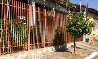 Imagem 2: Casa com 2 quartos no bairro CPA IV