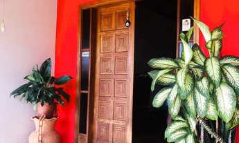 Imagem 3: Casa com 2 quartos no bairro CPA IV