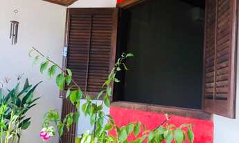 Imagem 4: Casa com 2 quartos no bairro CPA IV