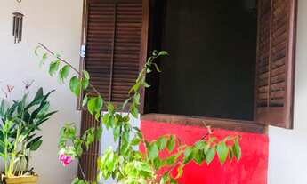 Imagem 5: Casa com 2 quartos no bairro CPA IV