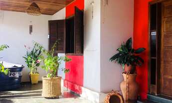 Imagem 6: Casa com 2 quartos no bairro CPA IV