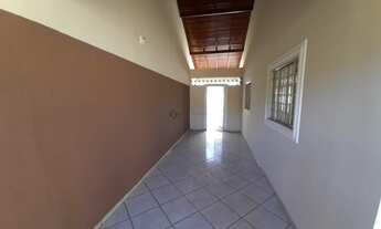 Imagem 3: Casa no bairro Vista Alegre região do Cristo Rei