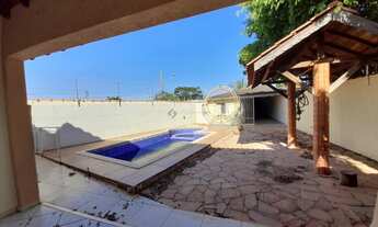 Imagem: Casa no bairro Vista Alegre região do Cristo