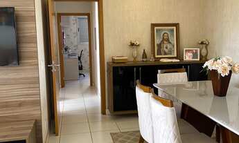 Imagem 5: Residencial Parque Pantanal 1