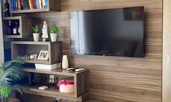 Imagem 3: Residencial Parque Pantanal 1