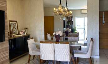 Imagem 4: Residencial Parque Pantanal 1