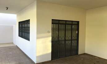 Imagem 1: Sobrado no bairro Lixeira