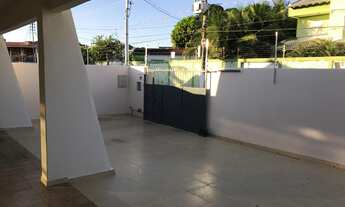 Imagem 7: Sobrado no bairro Lixeira