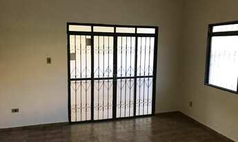 Imagem 2: Sobrado no bairro Lixeira